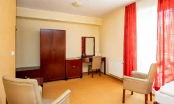 Hotel Boss - Dvojlôžková Lux izba
